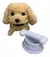 Perro Cachorro Peluche Con Sonido Y Accesorios Interactivo en internet