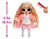 Muñeca Lol 17cm Tweens Neon Dance en internet