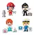 Pinypon Action Figura x 1 Profesiones con accesorios surtido