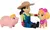 Paw Patrol Pack X3 Figuras en internet