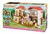 Sylvanian Families Casa Grande Con Luces
