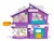 Playset Pinypon Hotel De Invierno Incluye Figuras Accesorios - tienda online