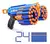 Pistola De Dardos X-shot - Insanity Manic - comprar online
