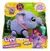 Little Live Pets Elefante Bebe Interactivo Con Accesorios Color Violeta