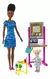 Barbie Muñeca Quiero Ser Maestra Original Mattel