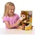 Little Live Pets Mascota Interactiva Monkey Mi Bebé Mono - La Plata Juguetes