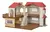 Sylvanian Families Casa Grande Con Luces - tienda online