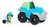 Paw Patrol Vehiculo Mediano Rex Con Figura - comprar online