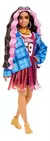 Muñeca Barbie Extra Con Accesorios De Moda Mattel - La Plata Juguetes
