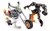 Kit Lego Marvel Meca Y Moto De Ghost Rider 76245 264 Piezas - comprar online