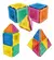 Playmags Juego Bloques Magnéticos Incluye 20 Piezas Enteras - comprar online