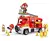 Pinypon Action Camion Bomberos C/figura Accesorios - La Plata Juguetes