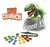 Goliath Juego Dino Crunch Saca Sus Huevos - comprar online