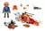 Figura Armable Playmobil Set De Espacio 64 Piezas - comprar online