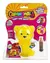 Muñeco Gummymals Oso Mascota Interactiva - comprar online