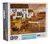 Juego De Mesa Puzzle 500 Pzs American Country Ditoys