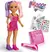 Muñeca Nancy Tattoos Famosa - comprar online