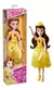 Muñeca Princesas Bella 30 Cm Disney Original Hasbro