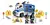 Pinypon Action Furgon Operaciones Especiales Vehiculo - tienda online