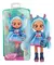 Cry Babies Muñeca 27 Cm Bff Disney stitch