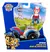 Paw Patrol Vehiculo Mediano Ryder Con Figura