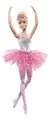 Barbie Bailarina De Ballet Con Luces Mattel - comprar online