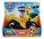 Paw Patrol Catpack - Vehiculo Con Figura