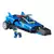 Chase - Mighty Cruiser Transformable - Paw Patrol - comprar online