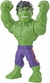 Hulk Vengadores Mega Heroes Hasbro en internet