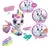 Peluche unicorno para decorar con aerógrafo Airbrush plush - comprar online