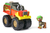 Paw Patrol Rescue Wheels vehiculo + Muñeco biométrico - comprar online