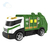 Camion Reciclaje Basura Vehiculo Luz Sonido Teamsterz en internet