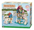 Sylvanian Families Secret Island Playhouse