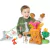 Paw Patrol Playset Dino Volcano Con 2 Figuras en internet