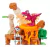 Paw Patrol Playset Dino Volcano Con 2 Figuras - comprar online
