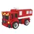Camión Bomberos Ditoys Convertibles - La Plata Juguetes