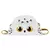 Harry Potter- Purse Pets Interactivo, lechuza Hedwig - La Plata Juguetes