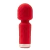 Hero Mini Varinha Mágica com 10 Modos de Vibração Sexy Import - comprar online