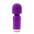 Hero Mini Varinha Mágica com 10 Modos de Vibração Sexy Import - Loba Bonita Sex Boutique | Sexshop em Guarulhos-SP