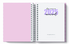 AGENDA 2025 COLEÇÃO MINEIRÊS - comprar online
