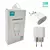 FONTE / CARREGADOR USB-C 20W - FAM - FCA-PD52