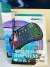 MINI TECLADO WIRESLESS LED