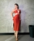 Vestido longo - comprar online