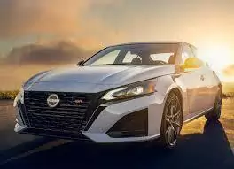 Nissan Altima 2024