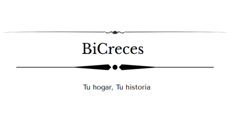 BiCreces Drive