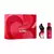 Shakira Set Dance Red Midnight EDT 80 ml + Desodorante 150 ml