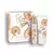 Wanama Set de Regalo Freedom Orange Flower EDT 19 ml + Body Lotion 100 g