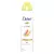 Dove Antitranspirante en Aerosol Pomelo y Limón 150 ml