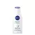Nivea Crema Corporal Hidratacion Express 5 En 1 Cuidado Completo 125 ml