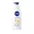 Nivea Crema Corporal Reafirmante Q10 Plus Collagen 6 en 1 400ml